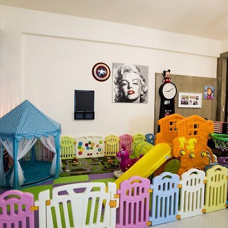 Happy B&B Taitung 외부 사진
