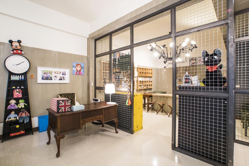 Happy B&B Taitung 외부 사진