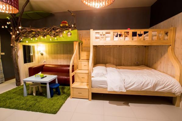 Happy B&B Taitung 외부 사진