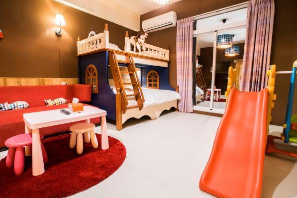 Happy B&B Taitung 외부 사진