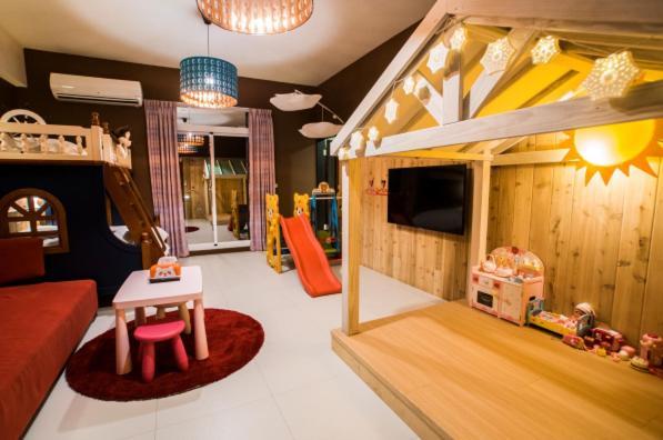 Happy B&B Taitung 외부 사진