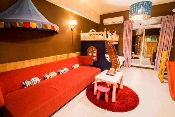 Happy B&B Taitung 외부 사진